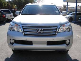2010 Lexus GX460 For Sale