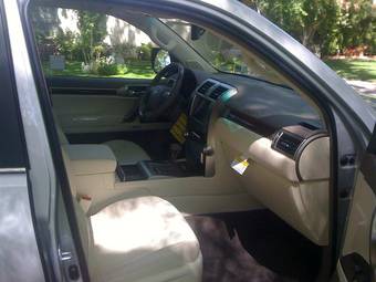 2010 Lexus GX460 For Sale