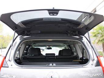 2010 Lexus GX460 Images