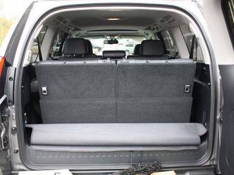 2010 Lexus GX460 Pics