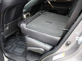 2010 Lexus GX460 Pictures