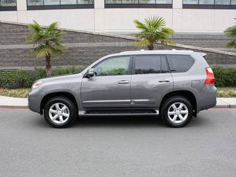 2010 Lexus GX460 For Sale