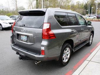 2010 Lexus GX460 For Sale