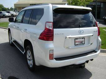 2010 Lexus GX460 For Sale