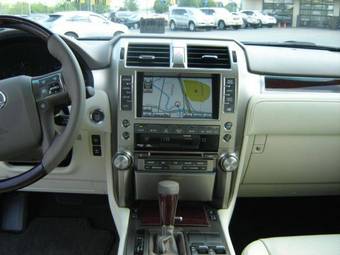 2010 Lexus GX460 For Sale