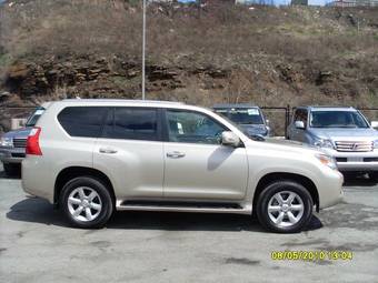 2010 Lexus GX460 For Sale