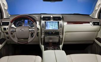 2010 Lexus GX460 For Sale