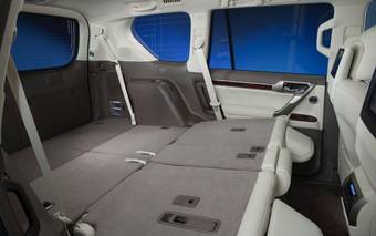 2010 Lexus GX460 For Sale