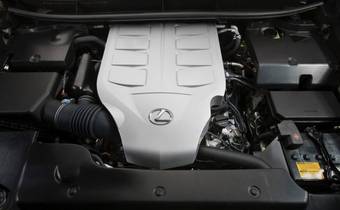 2010 Lexus GX460 Pictures