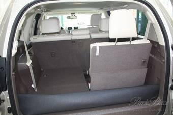 2010 Lexus GX460 Pictures