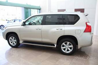 2010 Lexus GX460 For Sale