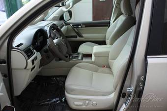 2010 Lexus GX460 For Sale