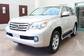 Preview 2010 Lexus GX460