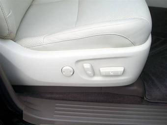 2010 Lexus GX460 Pictures