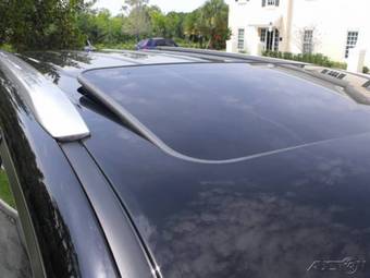 2010 Lexus GX460 Pictures