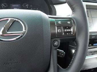 2010 Lexus GX460 Pictures