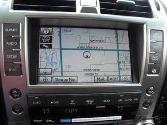 2010 Lexus GX460 Pictures