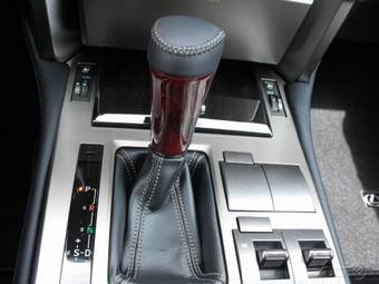 2010 Lexus GX460 Photos