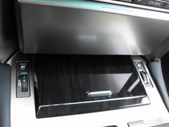 2010 Lexus GX460 Photos