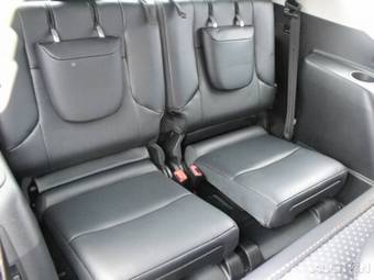 2010 Lexus GX460 Pictures