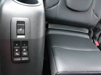 2010 Lexus GX460 Pics