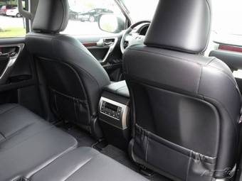 2010 Lexus GX460 Photos