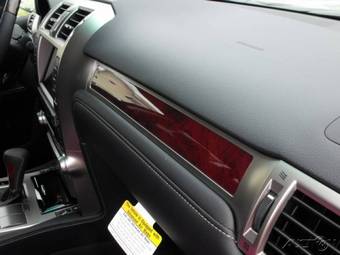 2010 Lexus GX460 Pictures