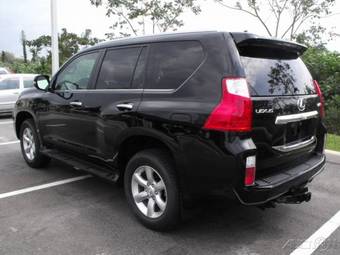 2010 Lexus GX460 For Sale