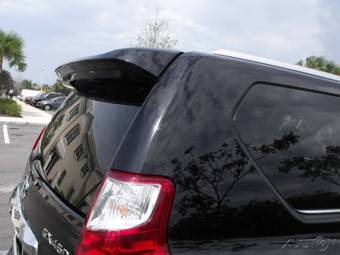 2010 Lexus GX460 Pics