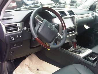 2010 Lexus GX460 For Sale