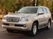 Preview 2010 Lexus GX460