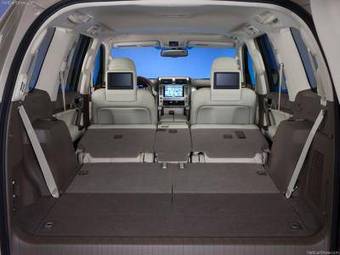 2010 Lexus GX460 Images
