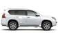 Preview 2010 Lexus GX460