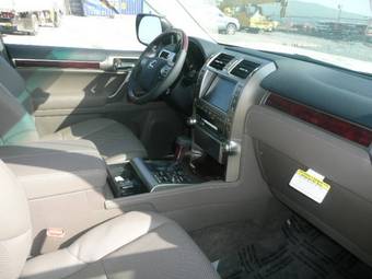 2010 Lexus GX460 For Sale