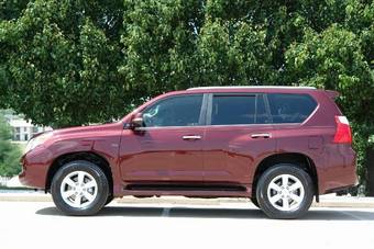 2010 Lexus GX460 For Sale