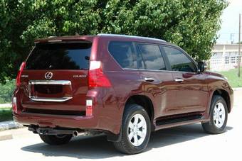 2010 Lexus GX460 For Sale