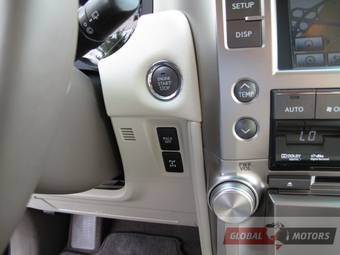 2010 Lexus GX460 Photos