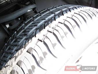 2010 Lexus GX460 Pictures