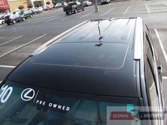 2010 Lexus GX460 Photos