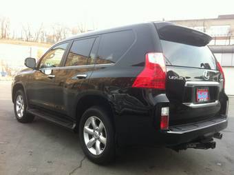 2010 Lexus GX460 For Sale