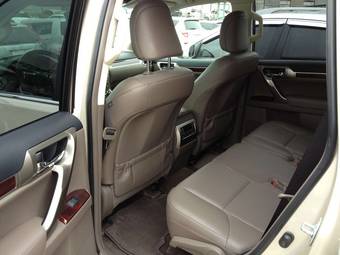 2010 Lexus GX460 For Sale