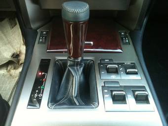 2010 Lexus GX460 Pics