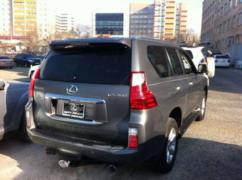 2010 Lexus GX460 For Sale