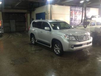 2010 Lexus GX460 For Sale