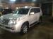 Preview Lexus GX460