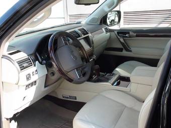 2010 Lexus GX460 For Sale