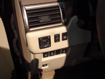 2010 Lexus GX460 Images