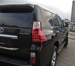 2010 Lexus GX460 For Sale