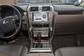 Preview Lexus GX460