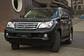 Preview 2010 Lexus GX460